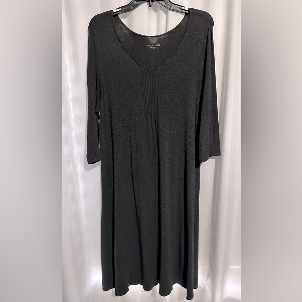 Eileen Fisher dress